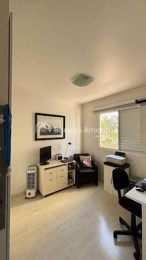 Apartamento, 3 quartos, 136 m² - Foto 20