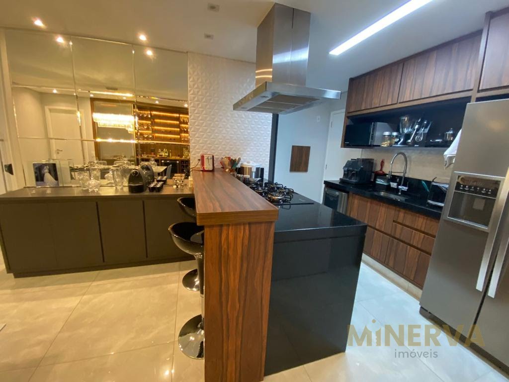 Apartamento à venda com 3 quartos, 1 suíte, 2 vagas e 87m² no Vila Regente Feijó, São Paulo (SP) — foto 4 de 19