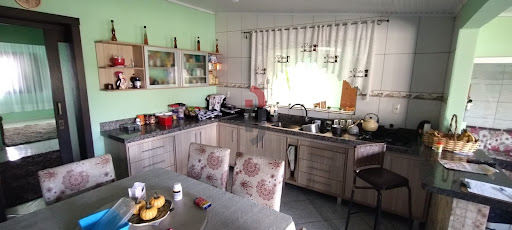 Casa no Glória  -  Osório
