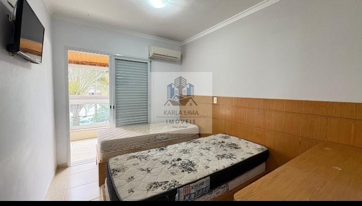 Apartamento à venda com 3 quartos, 1 suíte e 2 vagas no Riviera de São Lourenço, Bertioga (SP) — foto 10 de 12