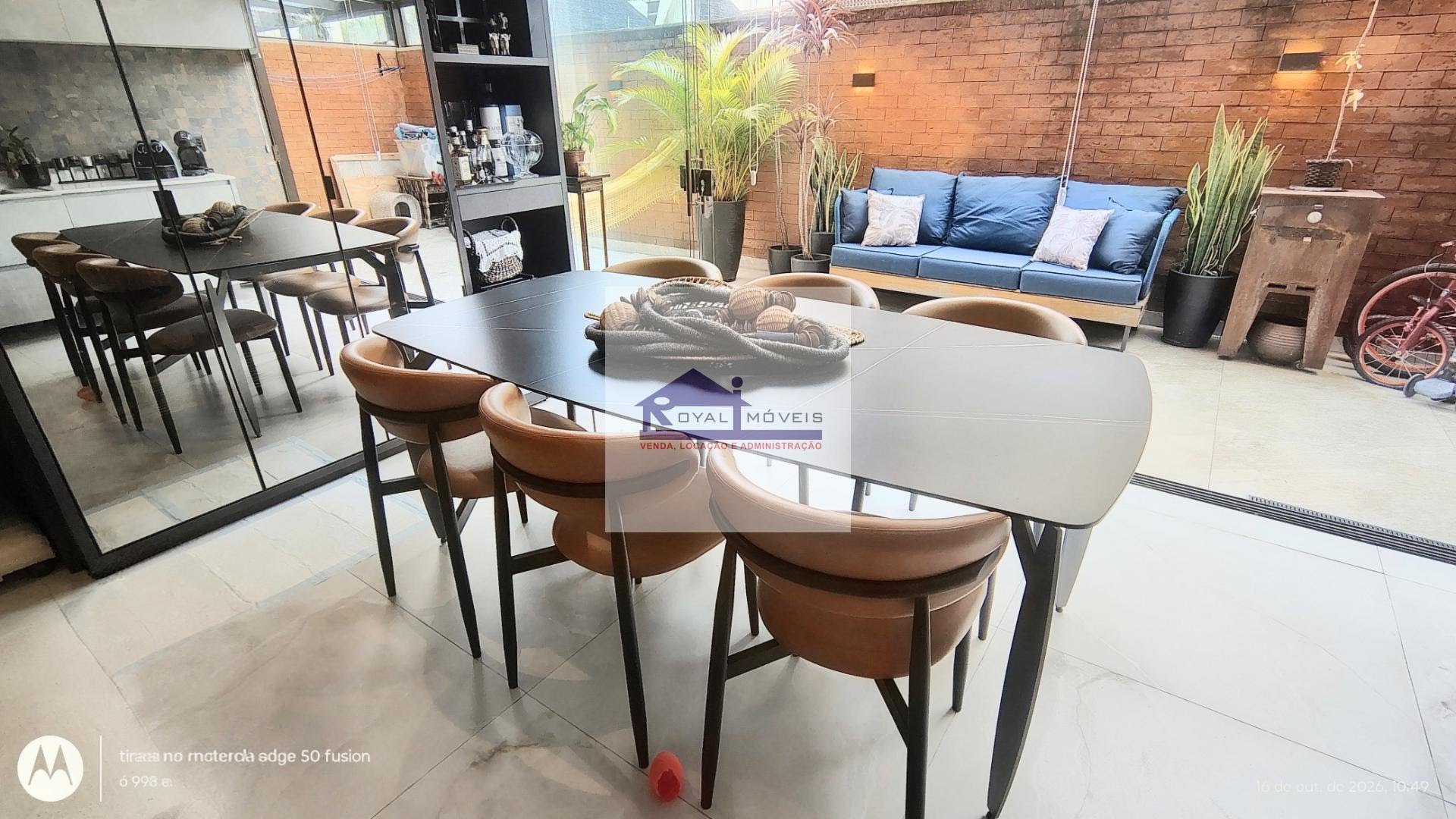 Apartamento à venda com 3 quartos, 3 suítes, 2 vagas e 147m² no Vila Monumento, São Paulo (SP) — foto 7 de 30
