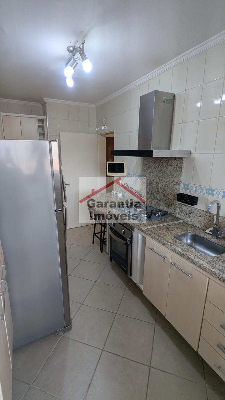 Apartamento para alugar com 3 quartos, 1 banheiro, 1 vaga e 72m² no Bela Vista, Osasco (SP) — foto 21 de 30