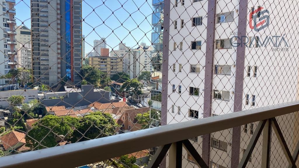 Apartamento à venda com 4 quartos, 4 suítes, 4 vagas e 315m² no Jardim, Santo André (SP) — foto 23 de 30