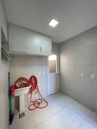 Casa de Condomínio em Tiradentes  -  Campo Grande
