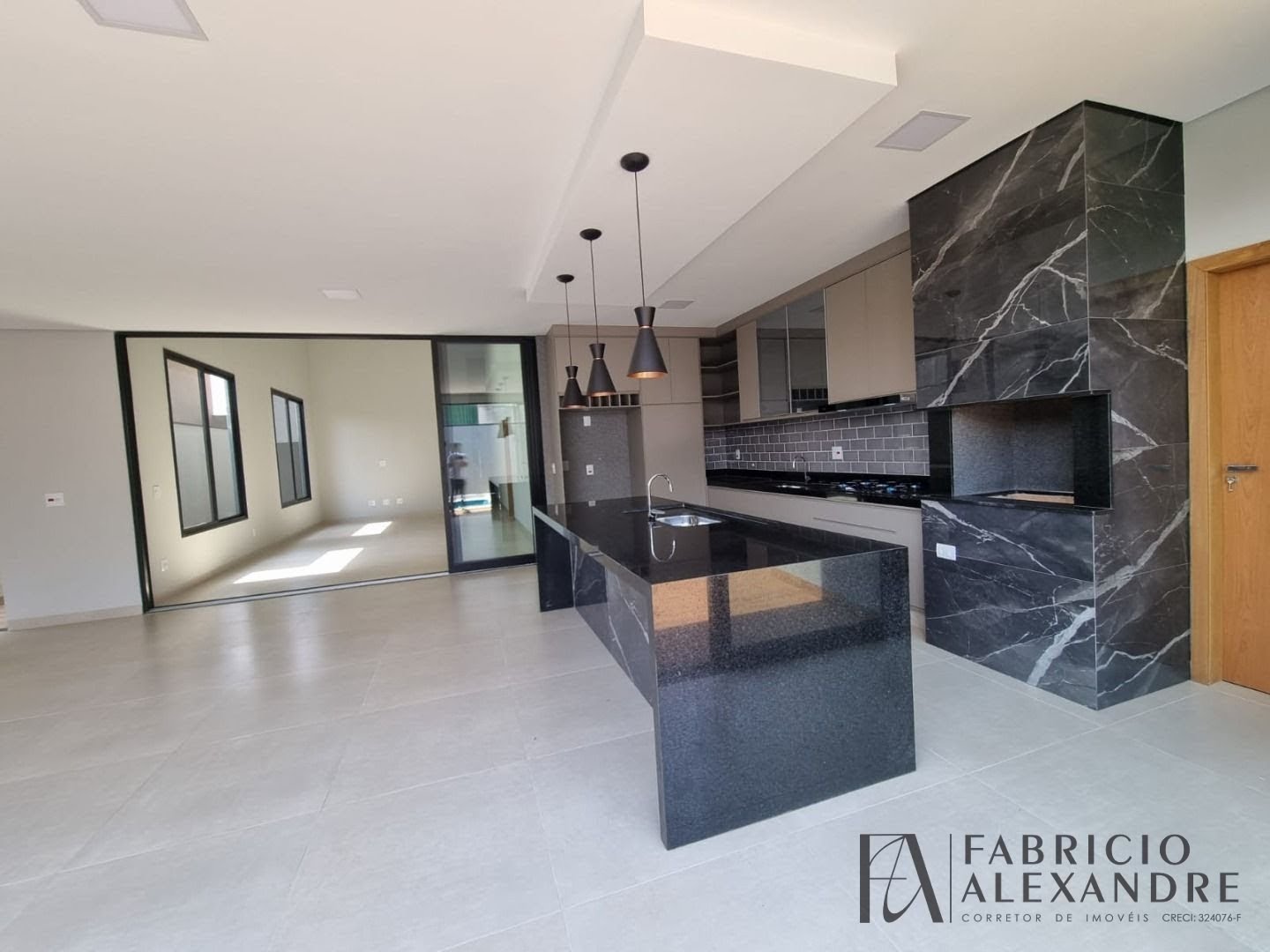 Casa à venda com 3 quartos, 3 suítes, 4 vagas e 246m² no Loteamento Recanto do Lago, São José do Rio Preto (SP) — foto 5 de 30
