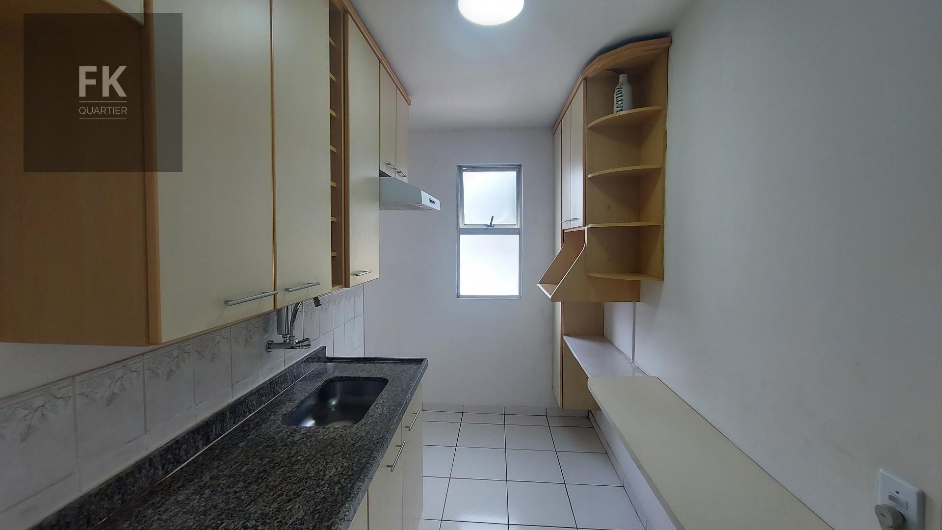 Apartamento à venda com 2 quartos, 1 banheiro, 1 vaga e 59m² no Jardim Ester, São Paulo (SP) — foto 6 de 23
