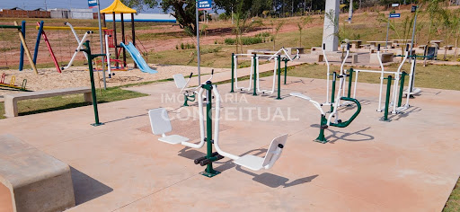 Equipamento Esportivo