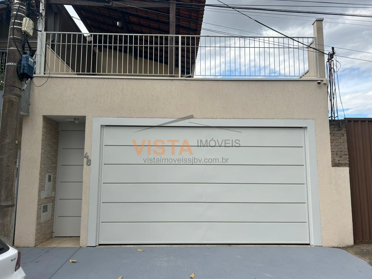 Casa à venda com 4 quartos, 2 suítes, 2 vagas e 242m² no Parque das Nações, São João da Boa Vista (SP) — foto 25 de 27