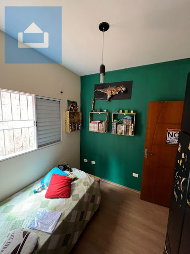 Casa Térrea em Jardim São Paulo (Zona Leste)  -  São Paulo