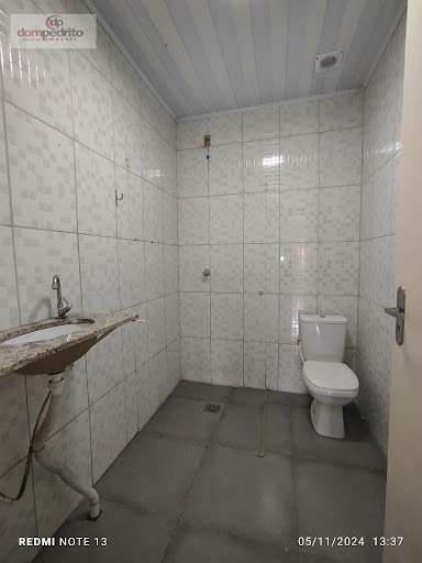 Banheiro 