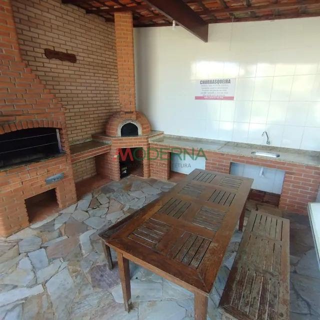 Apartamento à venda com 3 quartos, 1 suíte, 1 vaga e 60m² no Paulicéia, São Bernardo do Campo (SP) — foto 14 de 16
