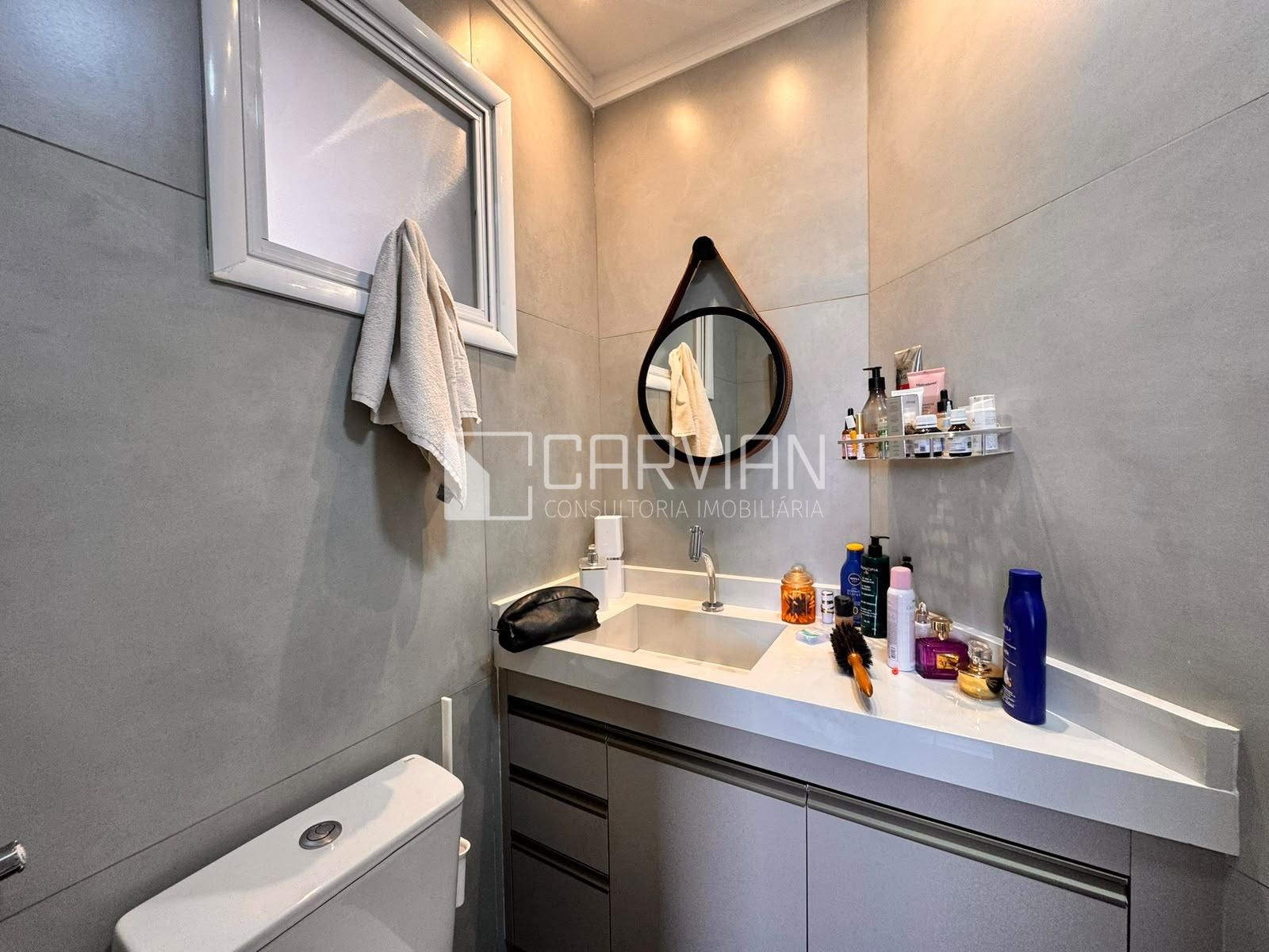 Apartamento à venda com 3 quartos, 1 suíte, 1 vaga e 66m² no Subsetor Leste - 8 (l-8), Ribeirão Preto (SP) — foto 22 de 26