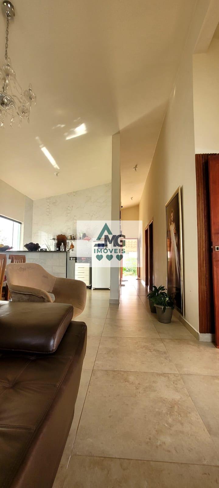 Casa à venda com 2 quartos, 1 banheiro, 2 vagas e 80m² no São Conrado, Três Corações (MG) — foto 25 de 30