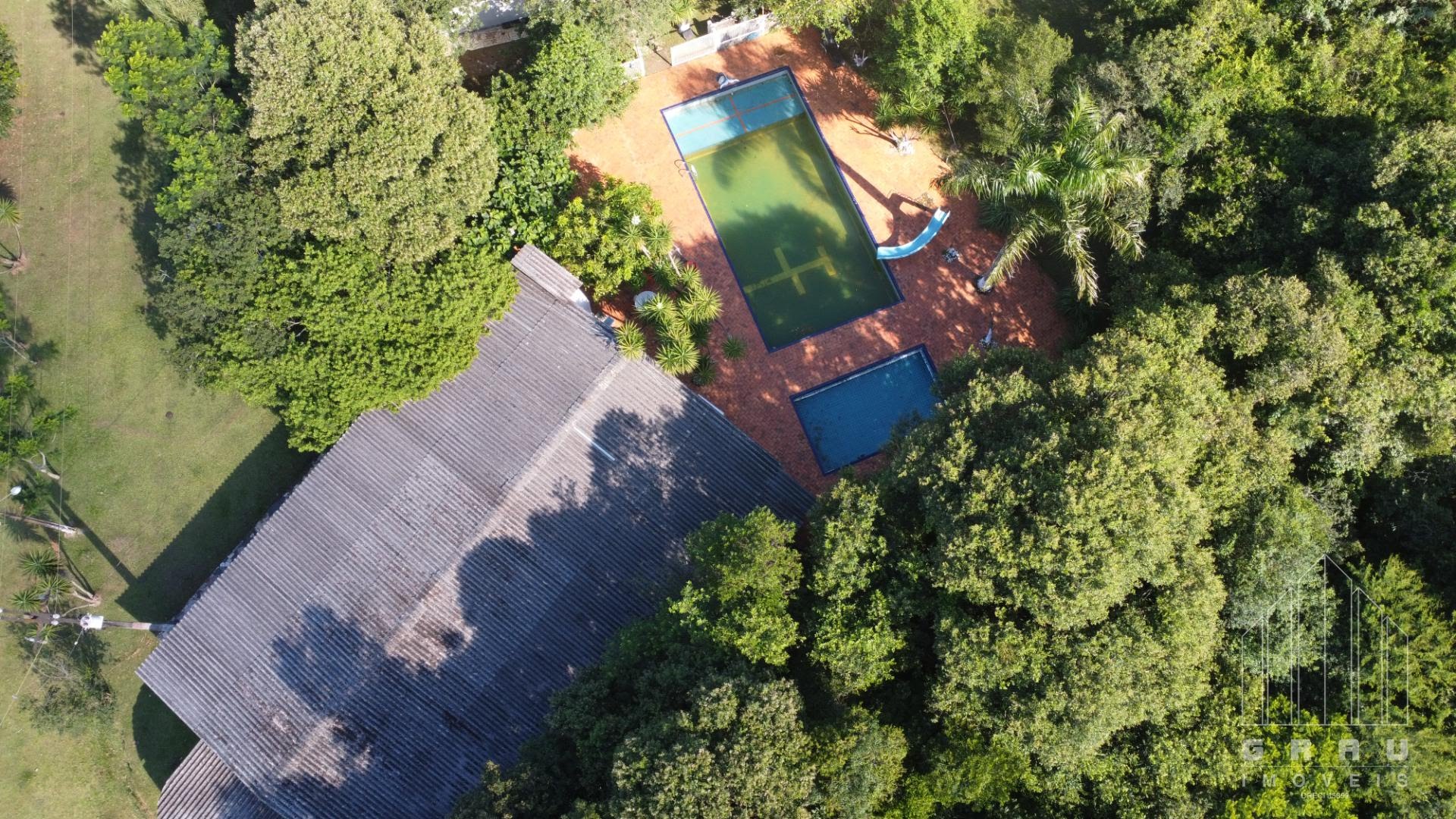 Chácara na Area Rural  -  Foz do Iguaçu