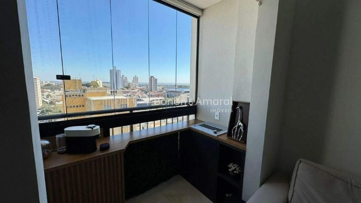Apartamento, 2 quartos, 56 m² - Foto 6
