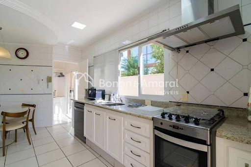 Casa de Condomínio, 4 quartos - Foto 9