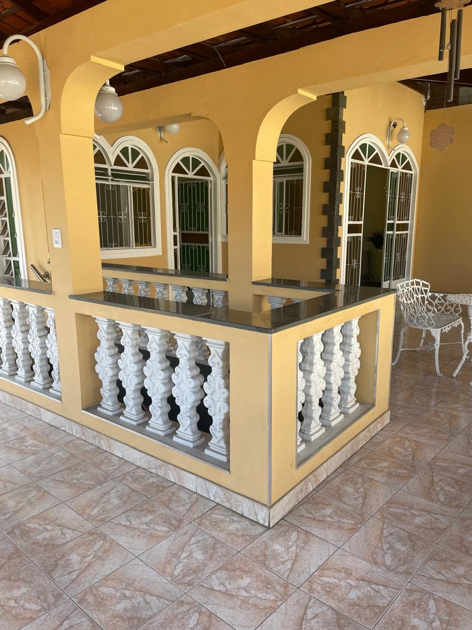 Casa, 3 quartos, 424 m² - Foto 23