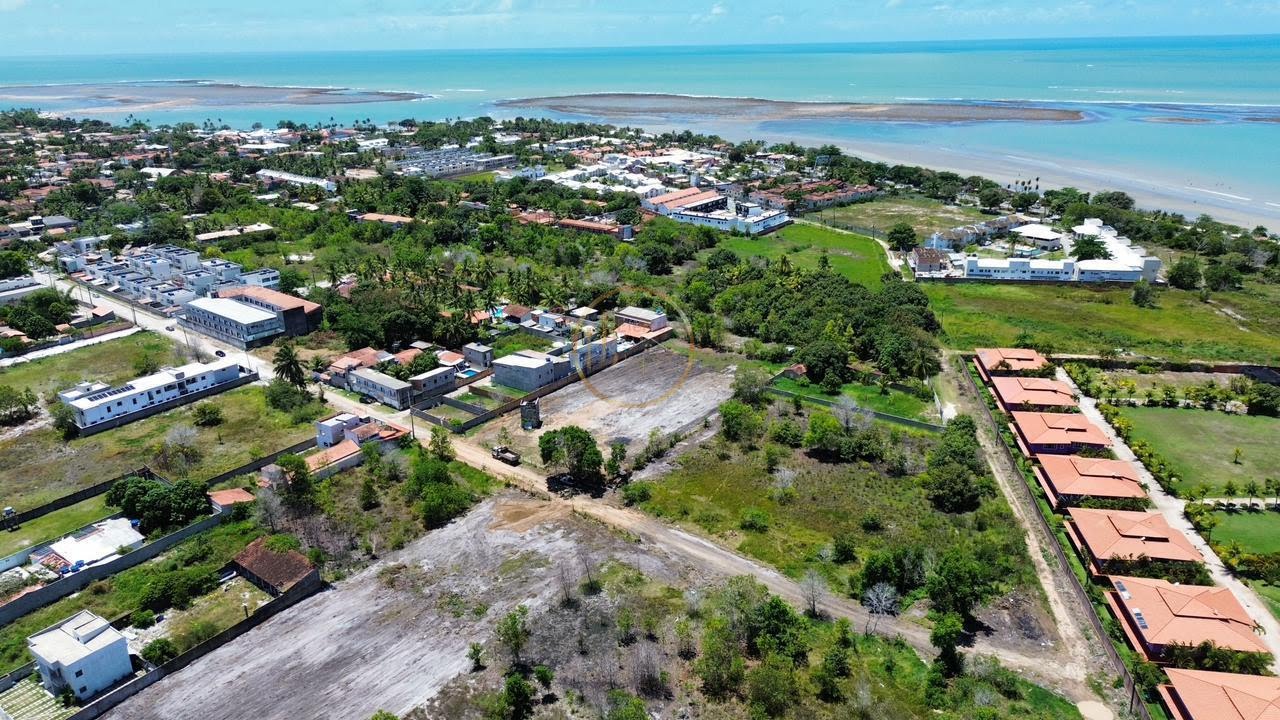 Terreno à venda com 5000m² de terreno no Coroa Vermelha, Santa Cruz Cabrália (BA) — foto 6 de 8