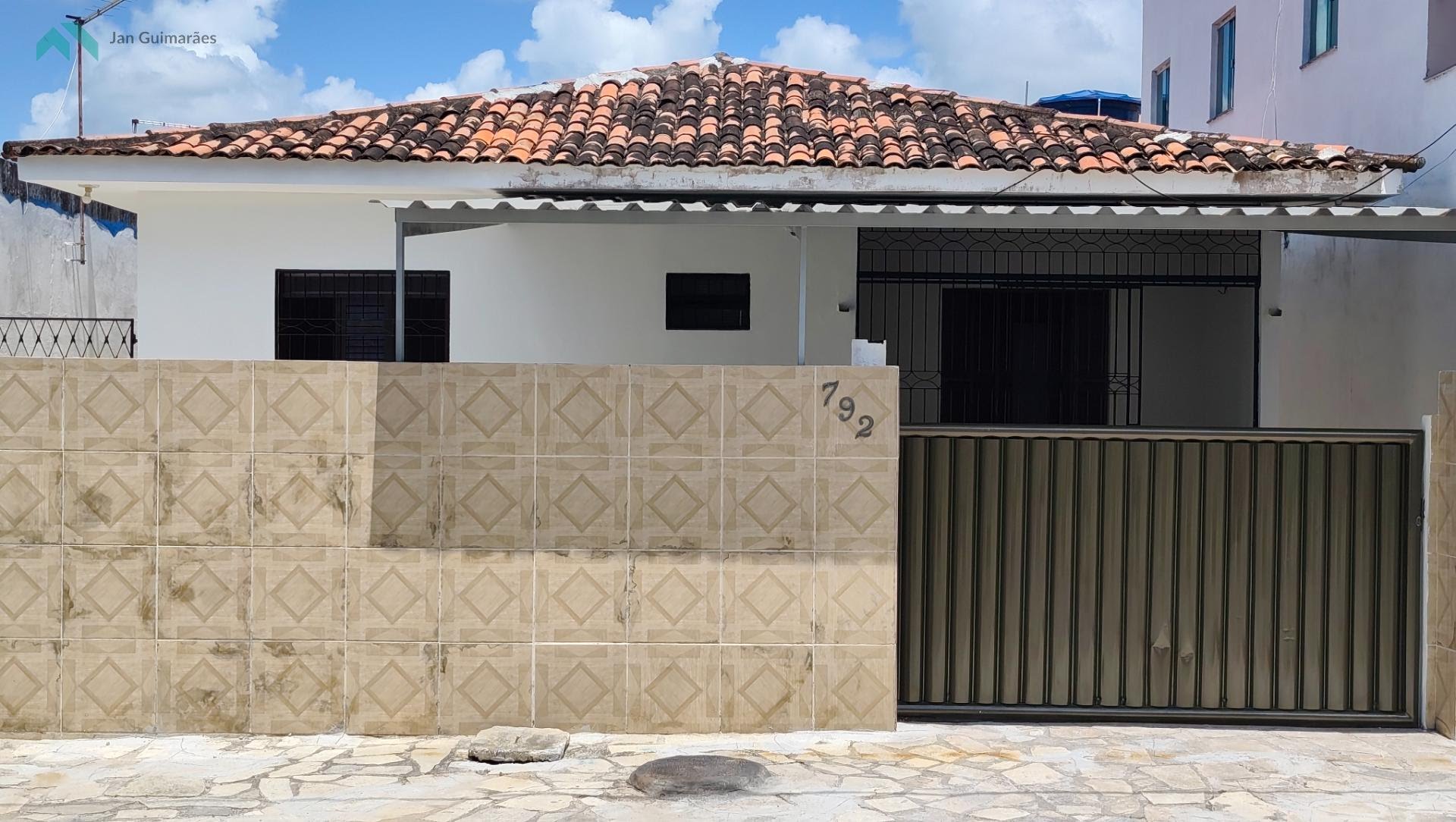 Casa, 3 quartos, 95 m² - Foto 1