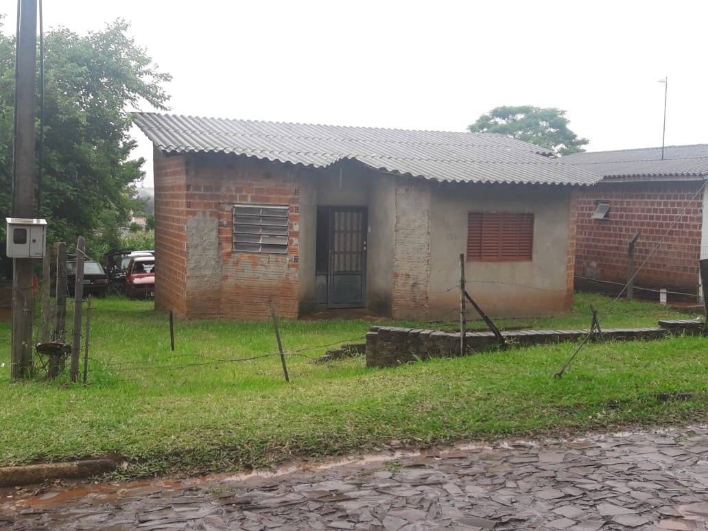 Casa à venda com 2 quartos, 1 banheiro e 56m² no Alvorada Terreno, Ijuí (RS) — foto 11 de 11