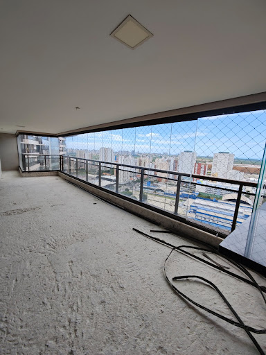 Apartamento em Guararapes, Fortaleza 
