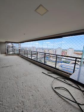 Apartamento em Guararapes, Fortaleza 