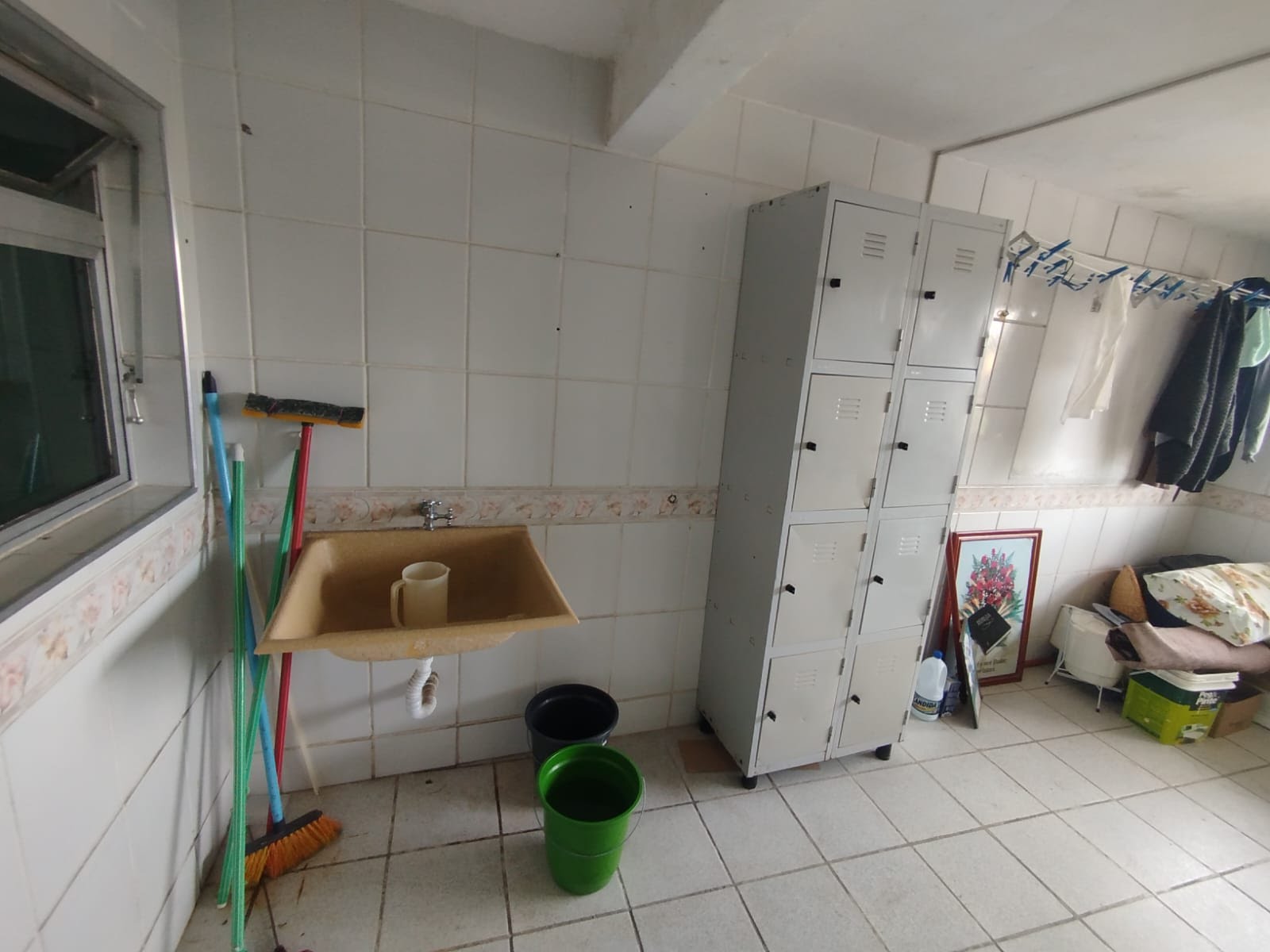 Apartamento à venda com 4 quartos, 2 banheiros e 3 vagas no Jardim Cidade Pirituba, São Paulo (SP) — foto 20 de 29