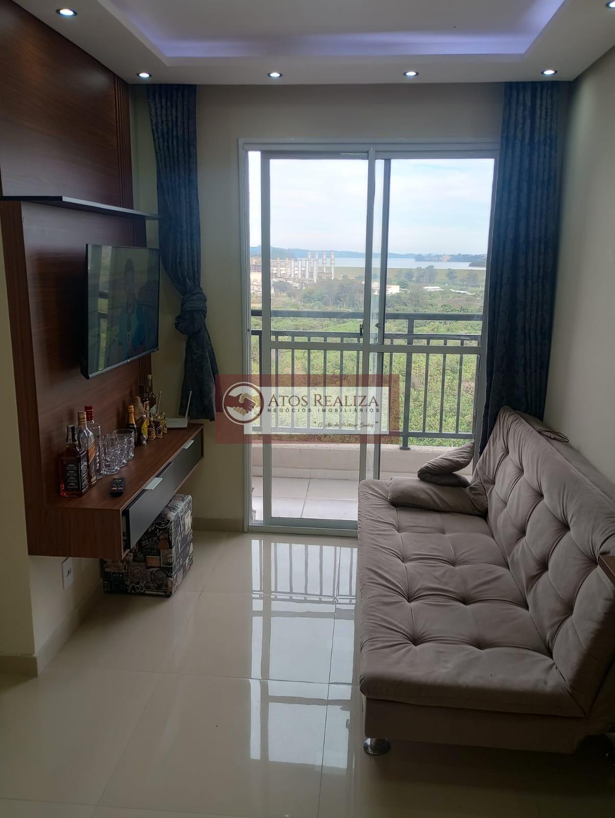 Apartamento à venda com 2 quartos, 1 banheiro, 1 vaga e 45m² no Usina Piratininga, São Paulo (SP) — foto 18 de 22