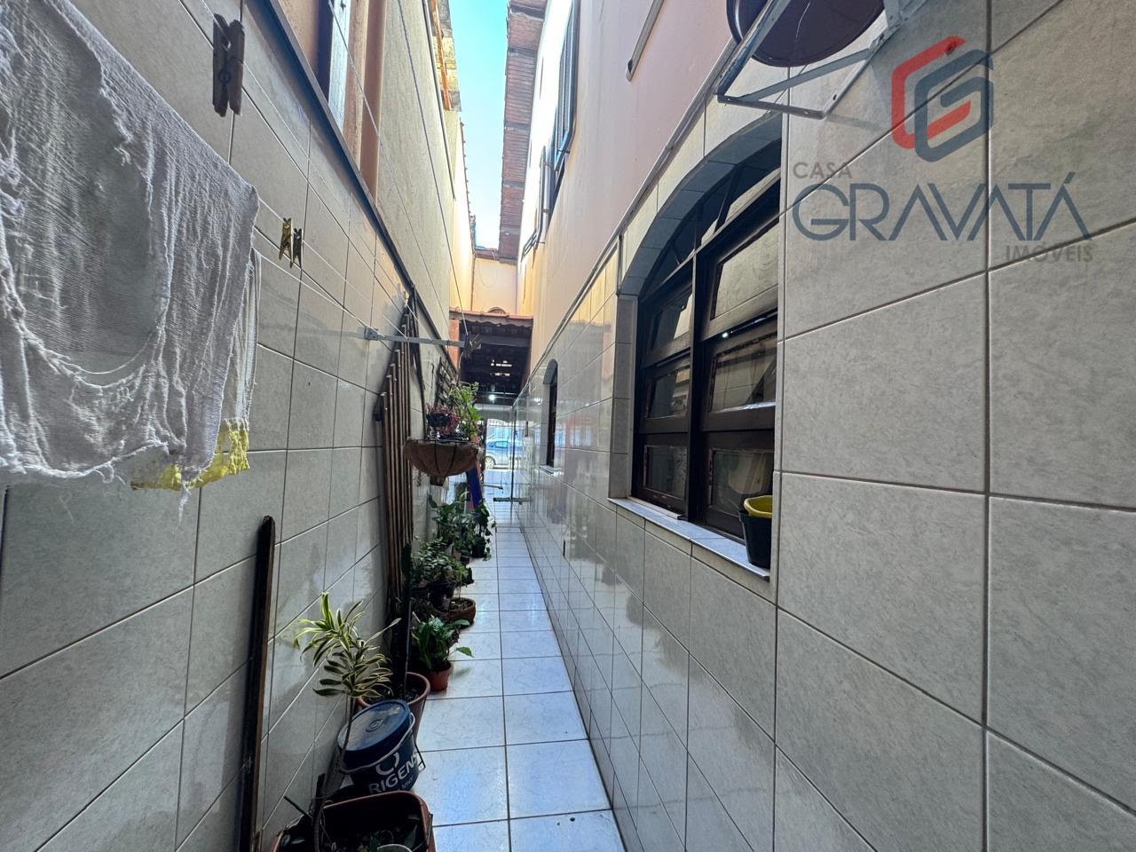Casa à venda com 3 quartos, 3 banheiros, 2 vagas e 187m² no Centreville, Santo André (SP) — foto 26 de 30