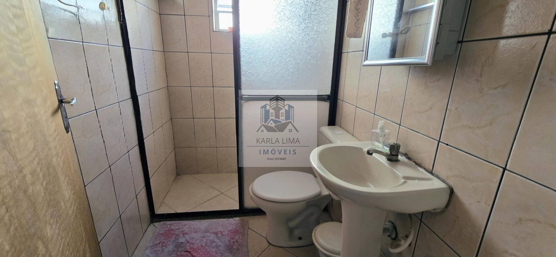 Casa à venda com 4 quartos, 2 banheiros, 1 vaga e 61m² no Jardim Progresso (vicente de Carvalho), Guarujá (SP) — foto 24 de 30