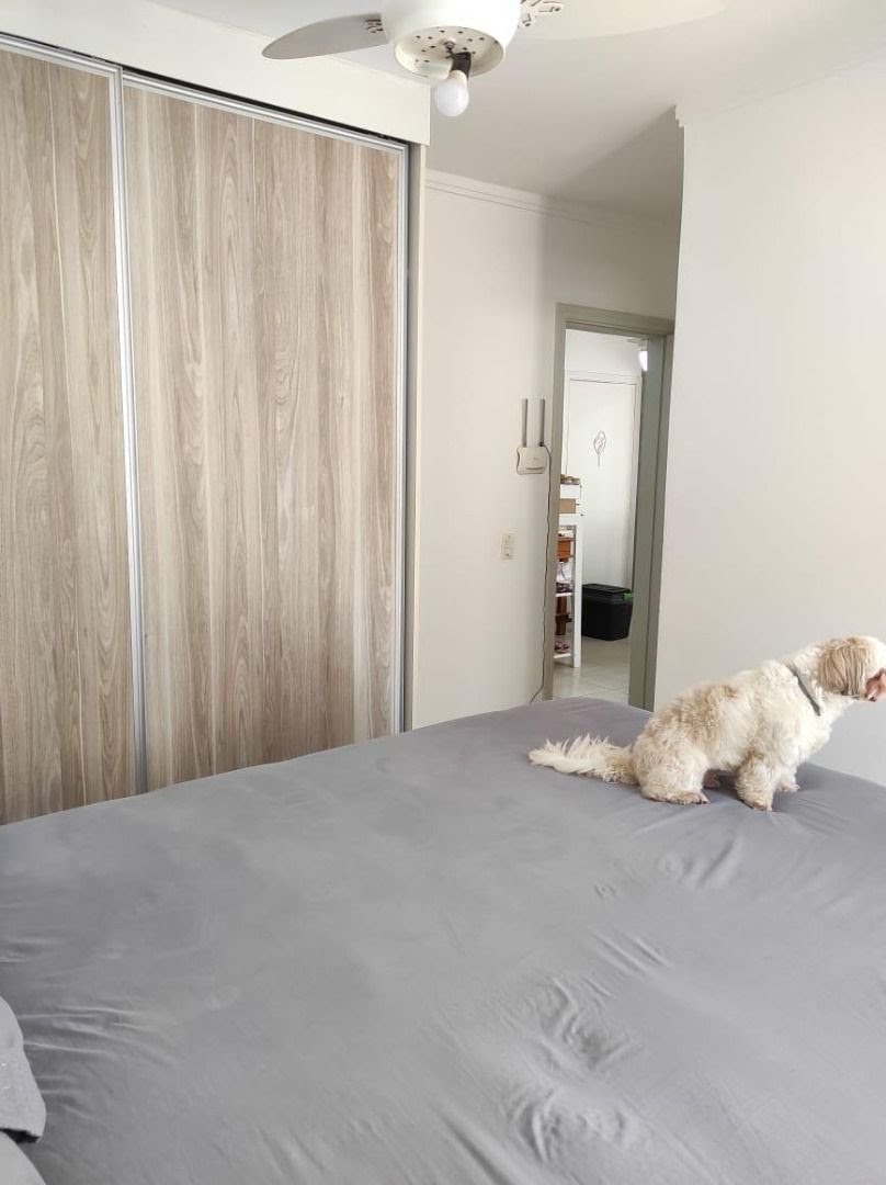 Apartamento à venda com 3 quartos, 1 suíte, 2 vagas e 113m² no Jardim Paulistano, Ribeirão Preto (SP) — foto 10 de 13