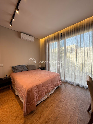 Casa de Condomínio, 4 quartos - Foto 18