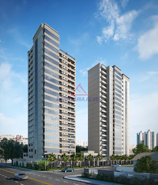 Apartamento em Jóquei  -  Teresina