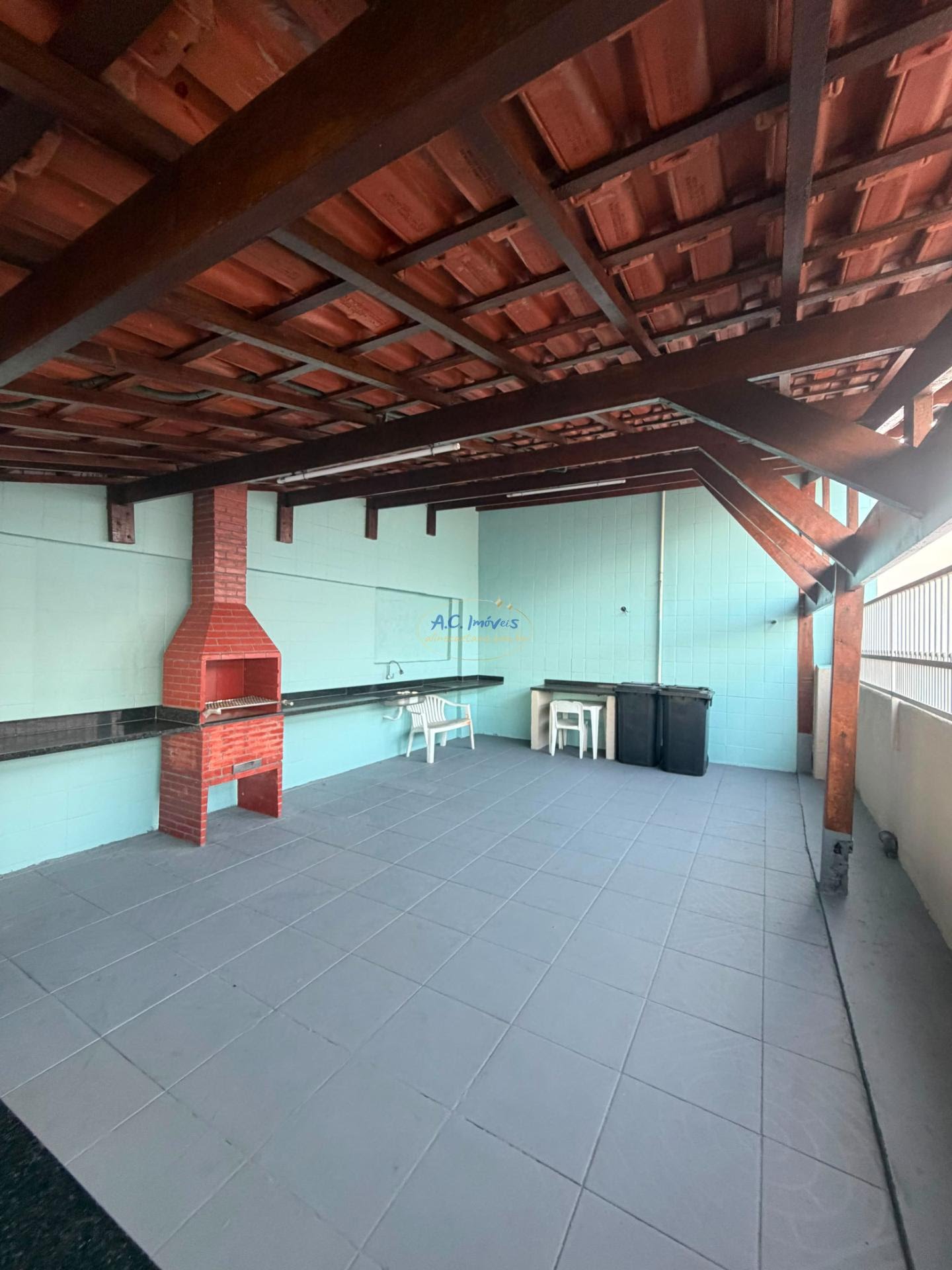 Apartamento à venda com 1 quarto, 1 banheiro, 1 vaga e 50m² no Nova Mirim, Praia Grande (SP) — foto 14 de 20