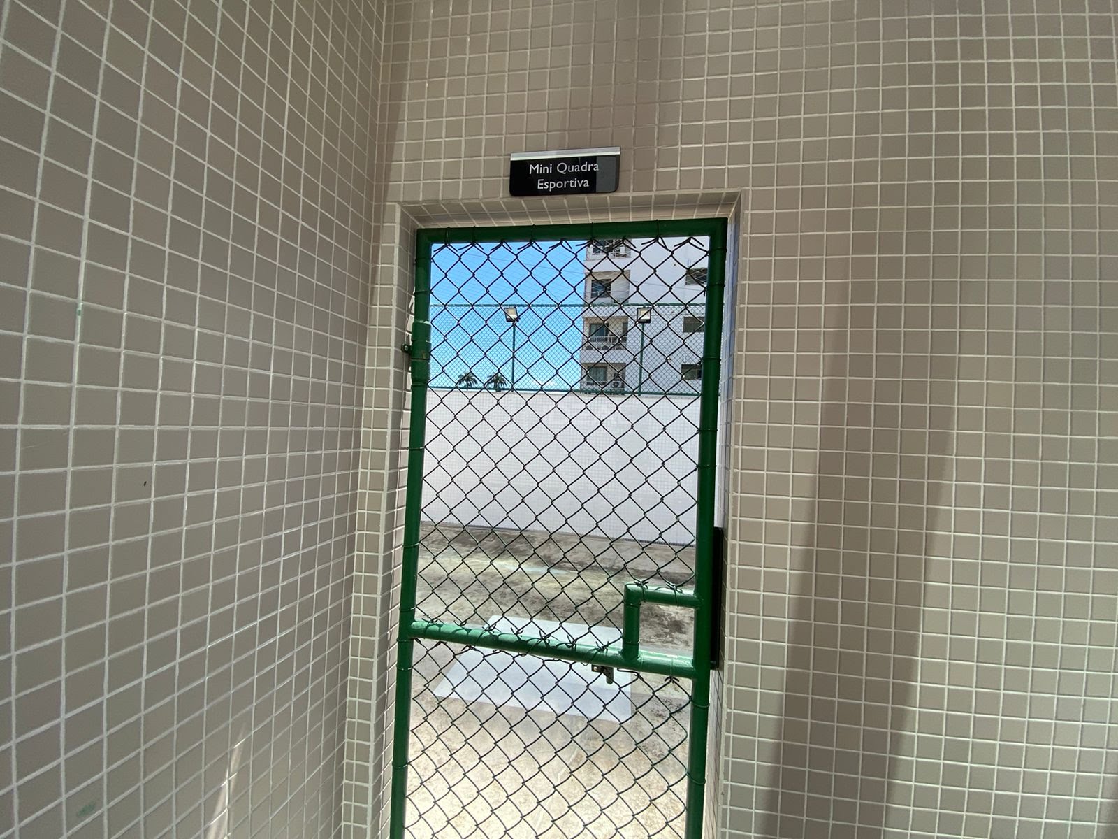 Apartamento à venda com 3 quartos, 3 suítes, 4 vagas e 140m² no Pelinca, Campos dos Goytacazes (RJ) — foto 27 de 30