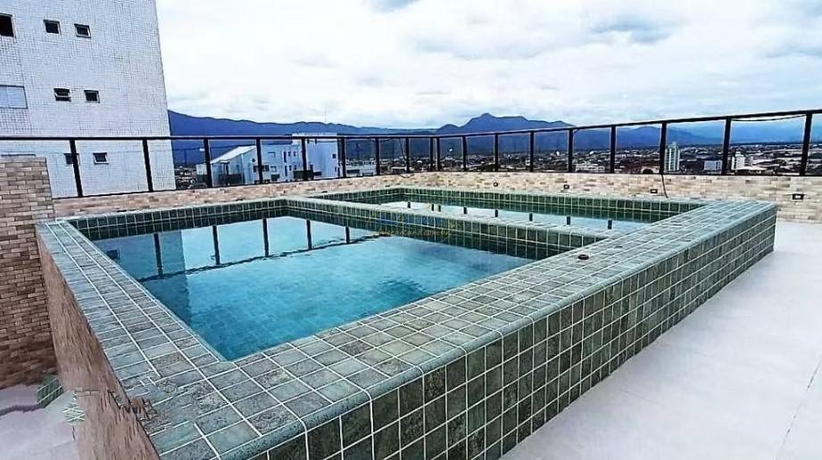Apartamento à venda com 2 quartos, 1 suíte, 1 vaga e 68m² no Vila Caiçara, Praia Grande (SP) — foto 15 de 15