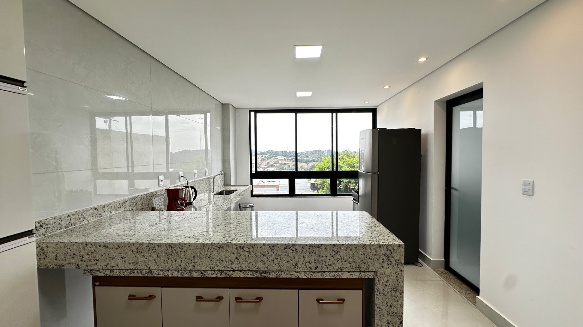 Casa à Venda no Residencial Bethânia | 3 Quartos, 215m²