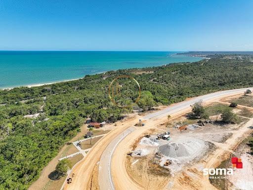 Terreno à venda com 500m² de terreno no Alto Mundaí, Porto Seguro (BA) — foto 3 de 14