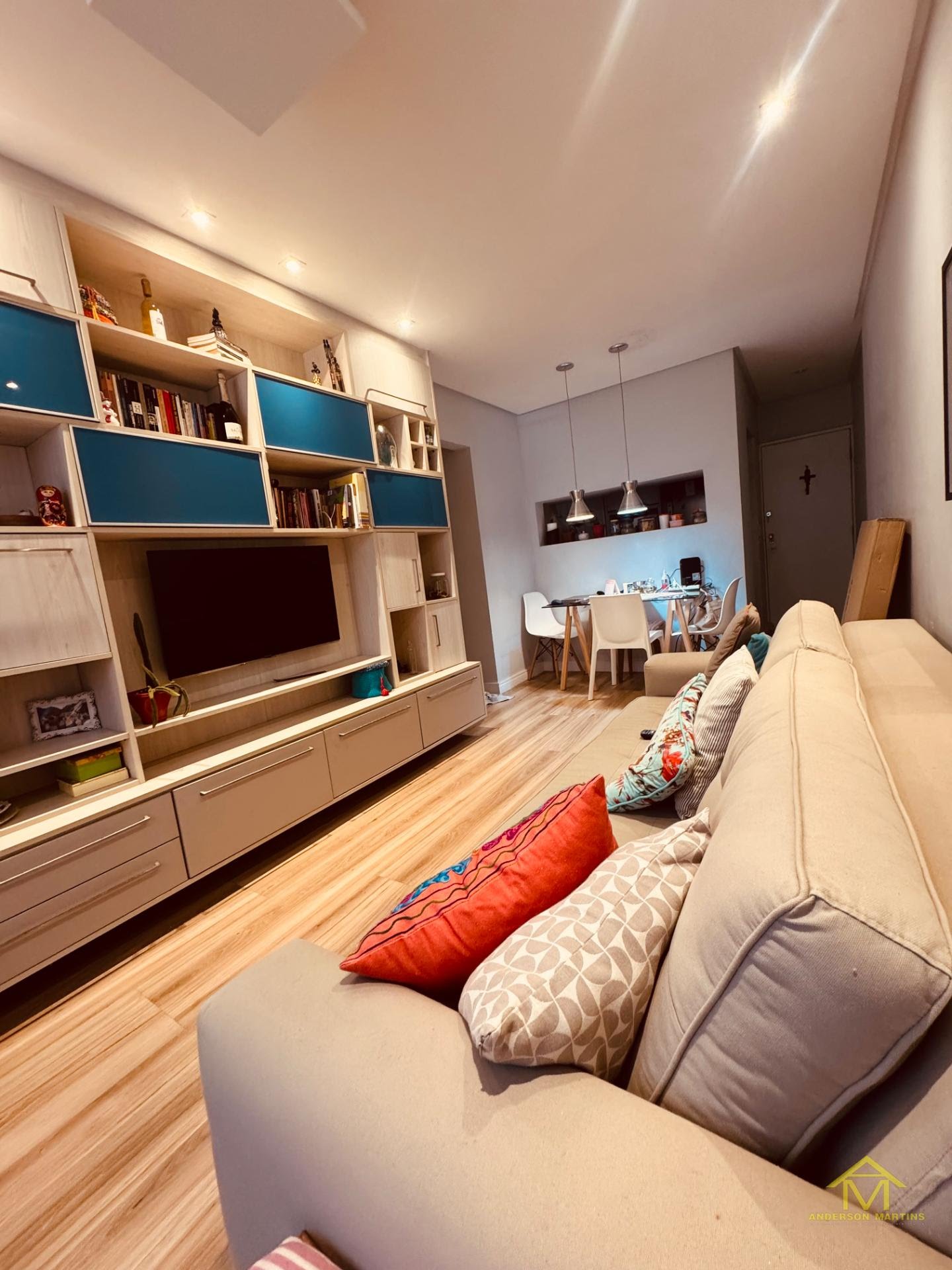 Apartamento à venda com 1 quarto, 1 banheiro, 1 vaga e 48m² no Praia da Costa, Vila Velha (ES) — foto 3 de 16