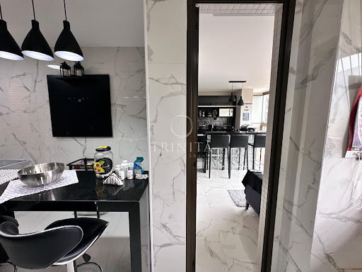 Cozinha/ varanda