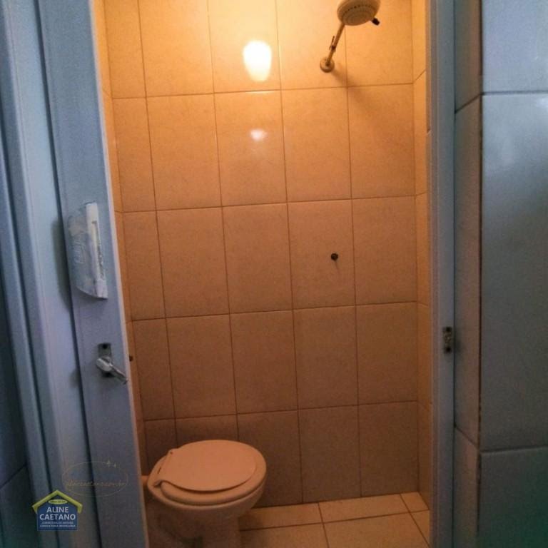 Apartamento à venda com 1 quarto, 1 banheiro, 1 vaga e 47m² no Nova Mirim, Praia Grande (SP) — foto 13 de 15