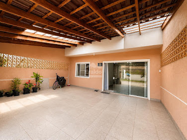 Casa a venda em Balneário Monções - Pontal do Paraná, PR