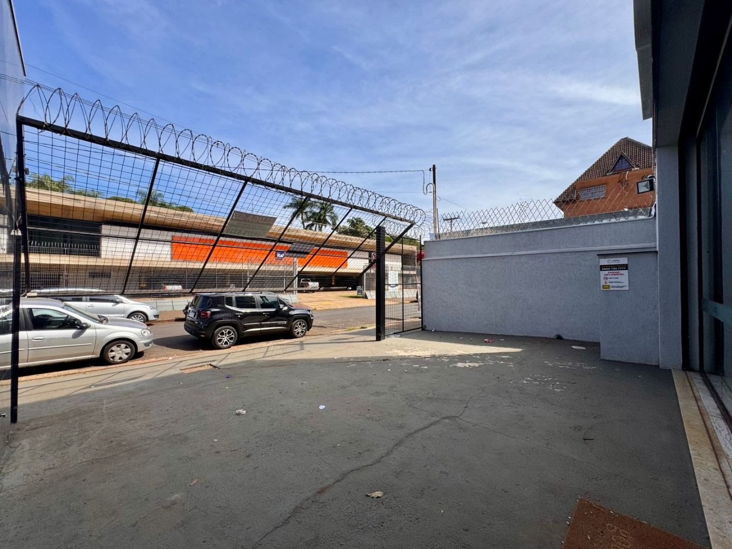 Terreno para alugar com 279m² de terreno no Centro, Ribeirão Preto (SP) — foto 2 de 20