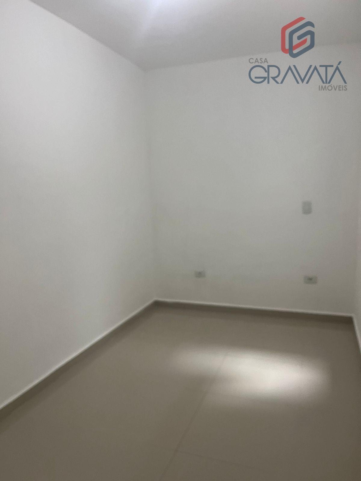 Apartamento à venda com 3 quartos, 1 suíte, 2 vagas e 70m² no Vila Humaitá, Santo André (SP) — foto 11 de 14