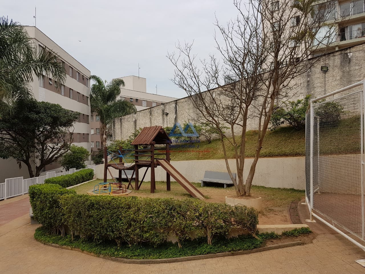 Apartamento à venda com 2 quartos, 1 banheiro e 1 vaga no Jabaquara, São Paulo (SP) — foto 16 de 22