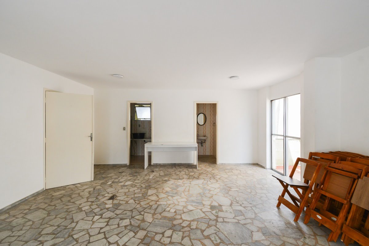 Apartamento à venda com 1 quarto, 1 banheiro, 1 vaga e 39m² no Vila Buarque, São Paulo (SP) — foto 29 de 30