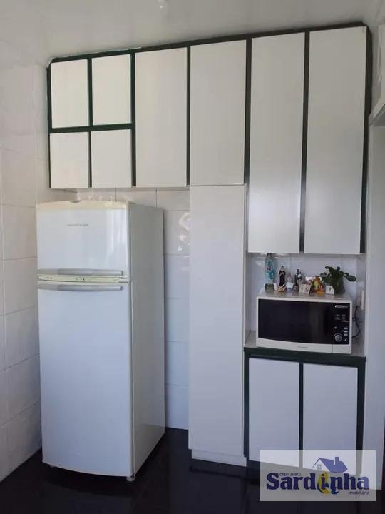 Apartamento à venda com 4 quartos, 4 suítes, 3 vagas e 160m² no Fazenda Morumbi, São Paulo (SP) — foto 7 de 16