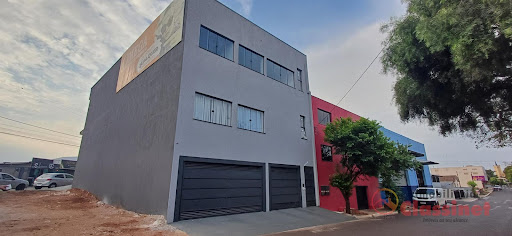 Apartamento no Centro  -  Jardim Alegre