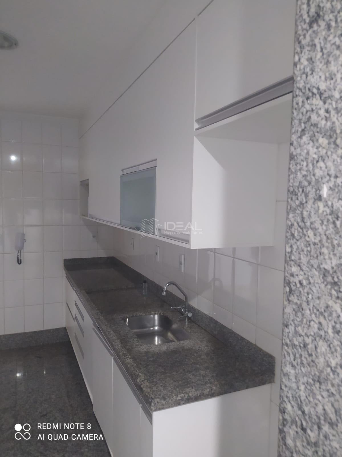 Apartamento à venda com 2 quartos, 1 suíte, 2 vagas e 84m² no Centro, Campos dos Goytacazes (RJ) — foto 22 de 29