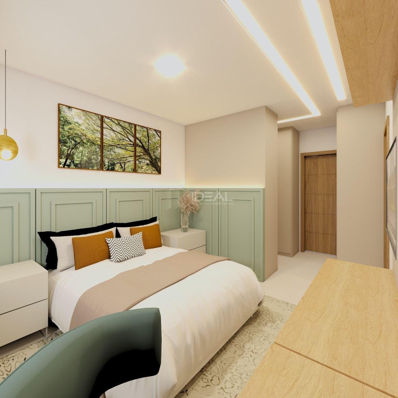 Casa à venda com 3 quartos, 2 suítes, 2 vagas e 183m² no Parque Joquei Club, Campos dos Goytacazes (RJ) — foto 4 de 6